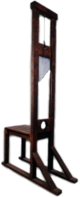 French Guillotine
