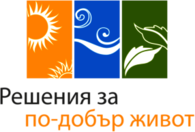 Оперативна програма "Околна Среда"