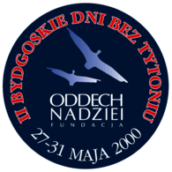 Bydgoskie Dni Bez Tytoniu