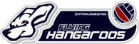 Flying Kangaroos Volleyball