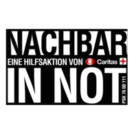 Nachbar in Not