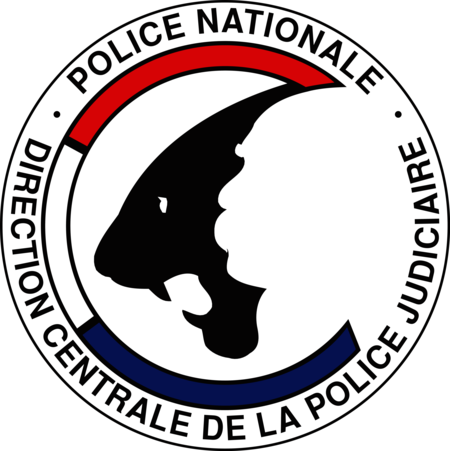DCPJ Direction Centrale de la Police Judiciaire