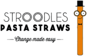 Stroodles Pasta Straws 