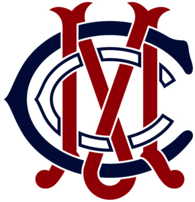 Melbourne Cricket Club 