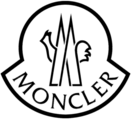 Moncler Badge Black