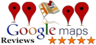 Google Maps Reviews