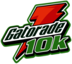 Gatorade 10k