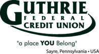 Guthrie Federal Credit Union