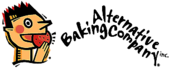 Alternative Baking Company logo horizontal