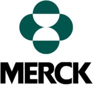 Merck Logo Vertical