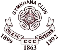 Colombo Cricket Club 