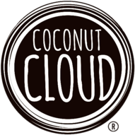 Coconut Cloud brown 