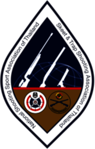 Thailand Open Shooting Championships