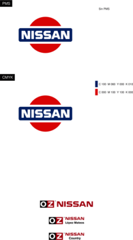 OZ Nissan