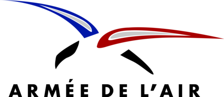 Logo Of The French Air Force (armee De L'air)