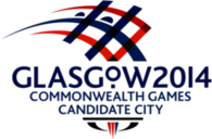 Glasgow Commonwealth Bid