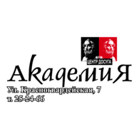 Akademia