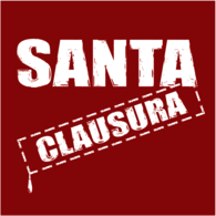 Santa Clausura
