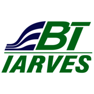 BT Iarves
