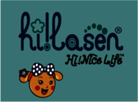 Hi La Sen- Hi Nice Life with Miss La Sen icon