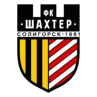 Shakhter Soligorsk