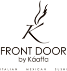 Front Door by Káafa