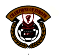 Liverpool Football Club - Crown Paints