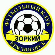 FK Zorkiy Krasnogorsk