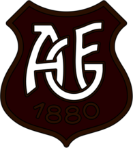 AG Aarhus (60's - 70's logo)