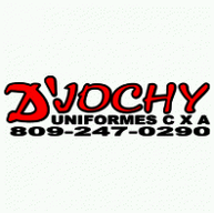 Ivan Uniformes Horizontal