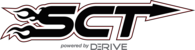 SCT Powered be Derive
