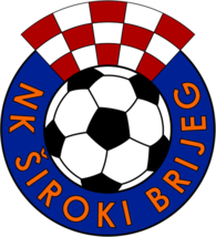 NK Siroki Brijeg