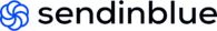 Sendinblue logo horizontal