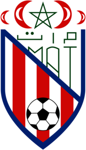 Moghreb Atletico Tetouan