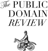 The Public Domain Review full 