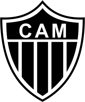 Clube Atletico Mineiro de Belo Horizonte MG
