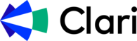 Clari logo landscape