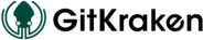 GitKraken logo landscape