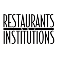Restaurants & Institutions