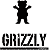 Grizzly Griptape full 