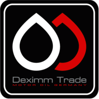 Deximm Trade motor oil Germany