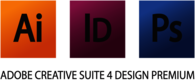 Adobe Creative Suite 4