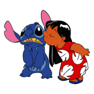 Lilo & Stitch