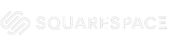 Squarespace white 