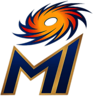 Mumbai Indians logo thumbnail