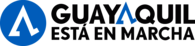 Guayaquil está en marcha
