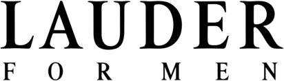 Lauder For Men