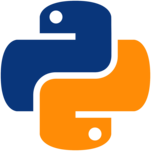 Python logo thumbnail
