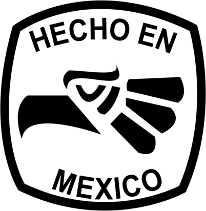 Hecho en Mexico