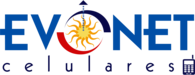 evonet celulares